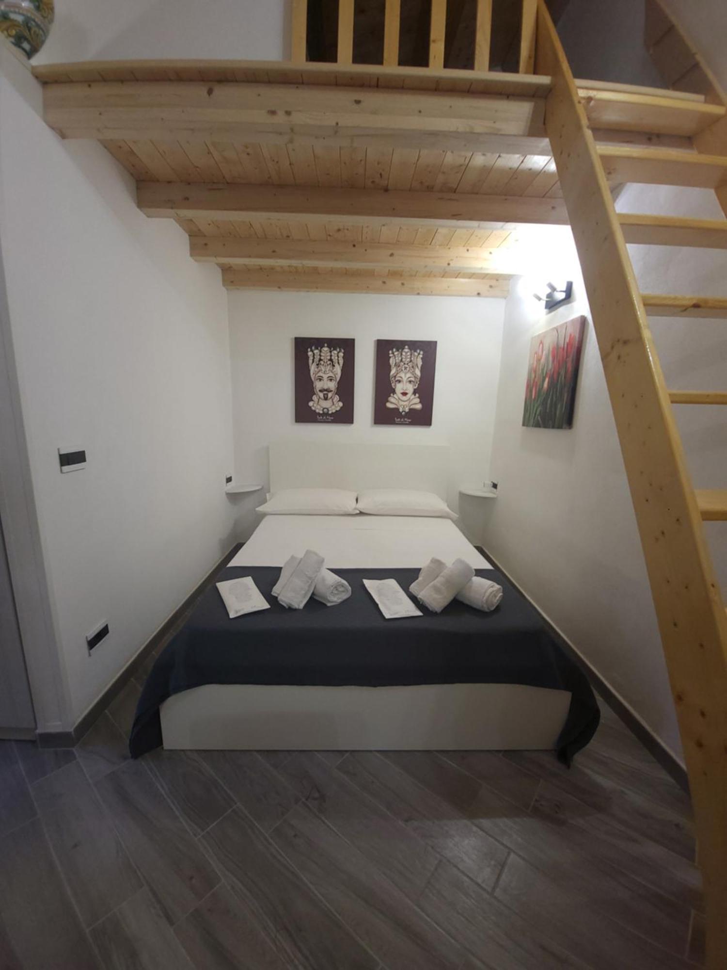 Casa Vacanze Giorgia Noto Zewnętrze zdjęcie