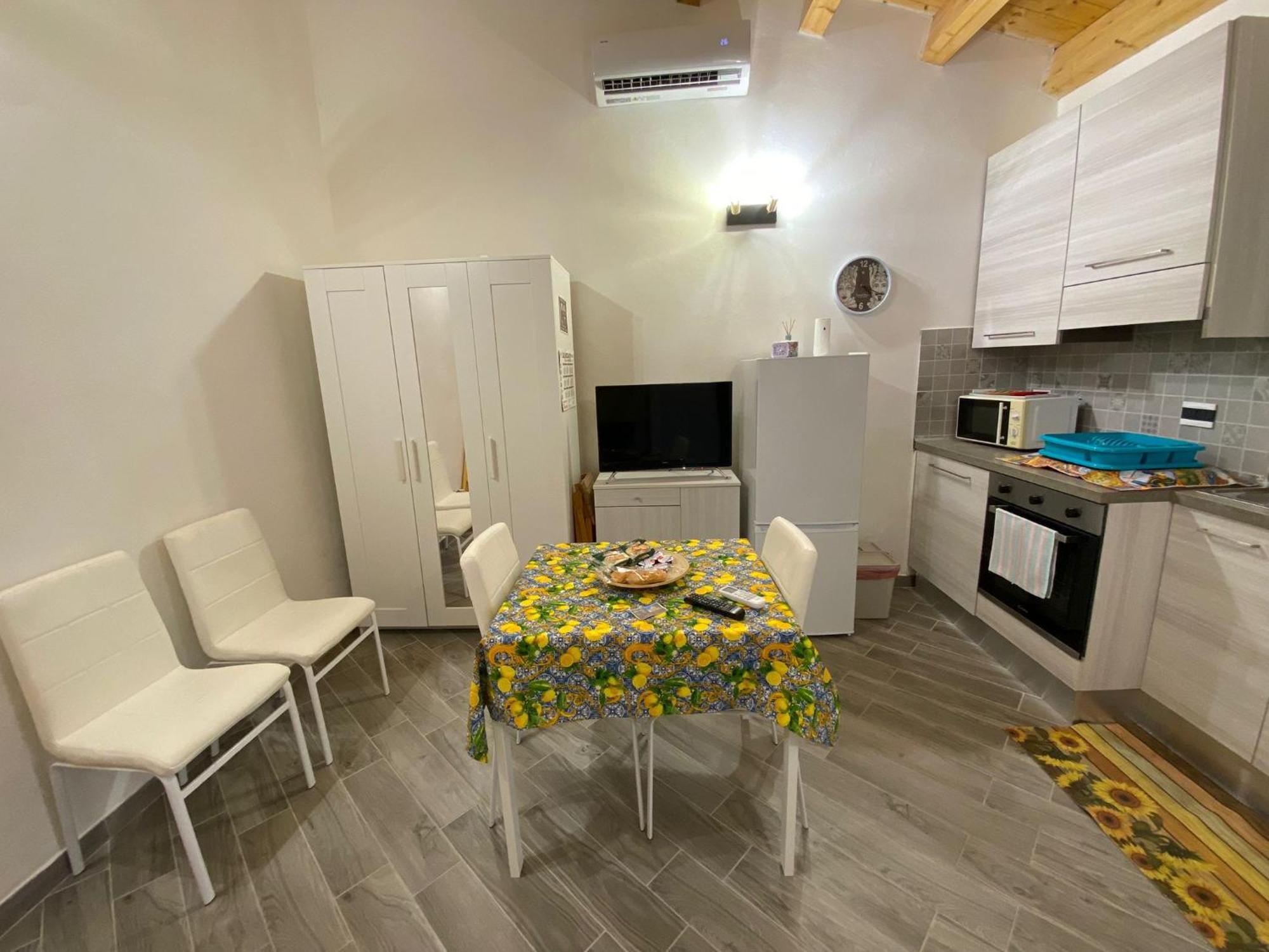 Casa Vacanze Giorgia Noto Zewnętrze zdjęcie