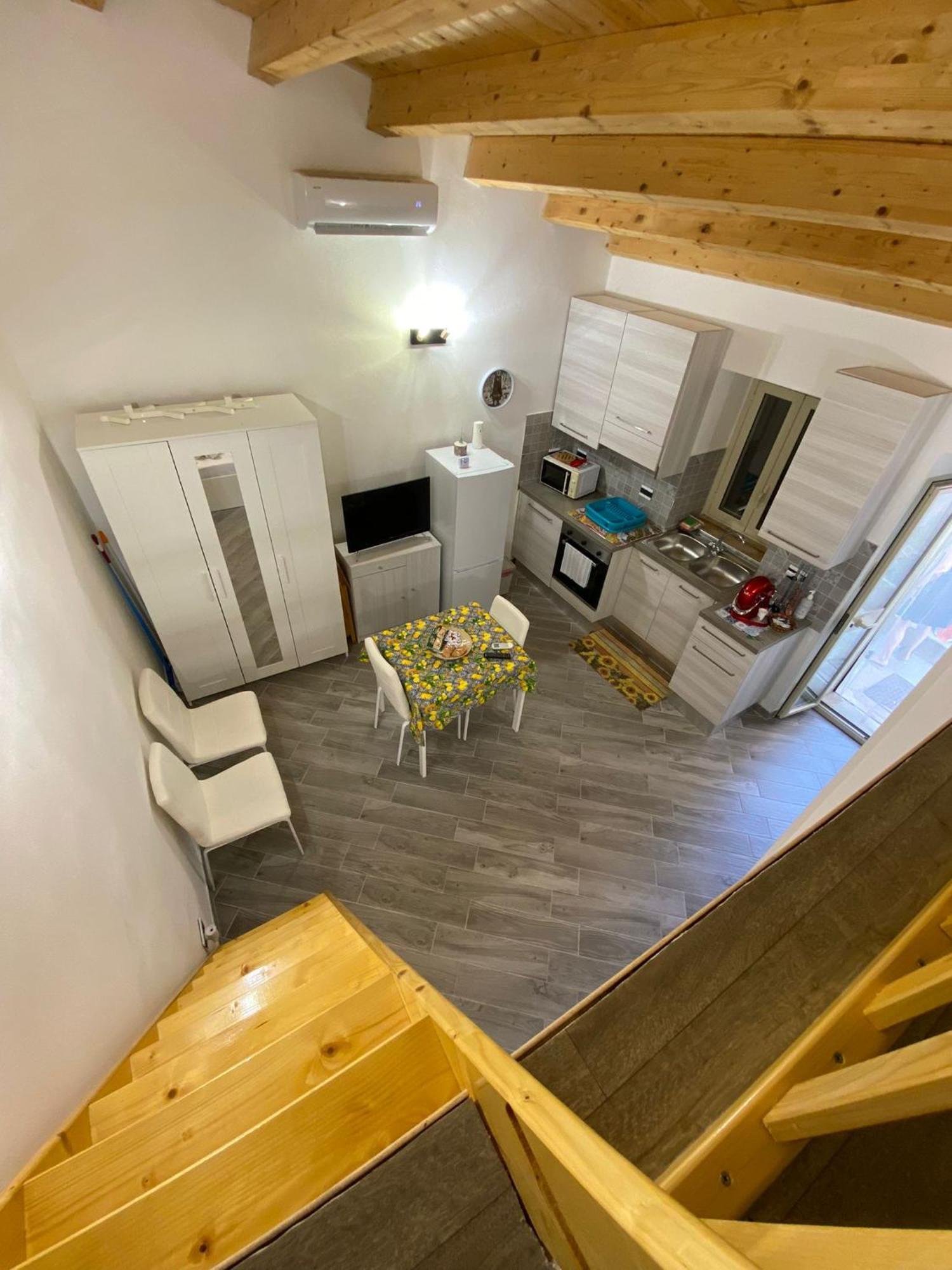 Casa Vacanze Giorgia Noto Zewnętrze zdjęcie
