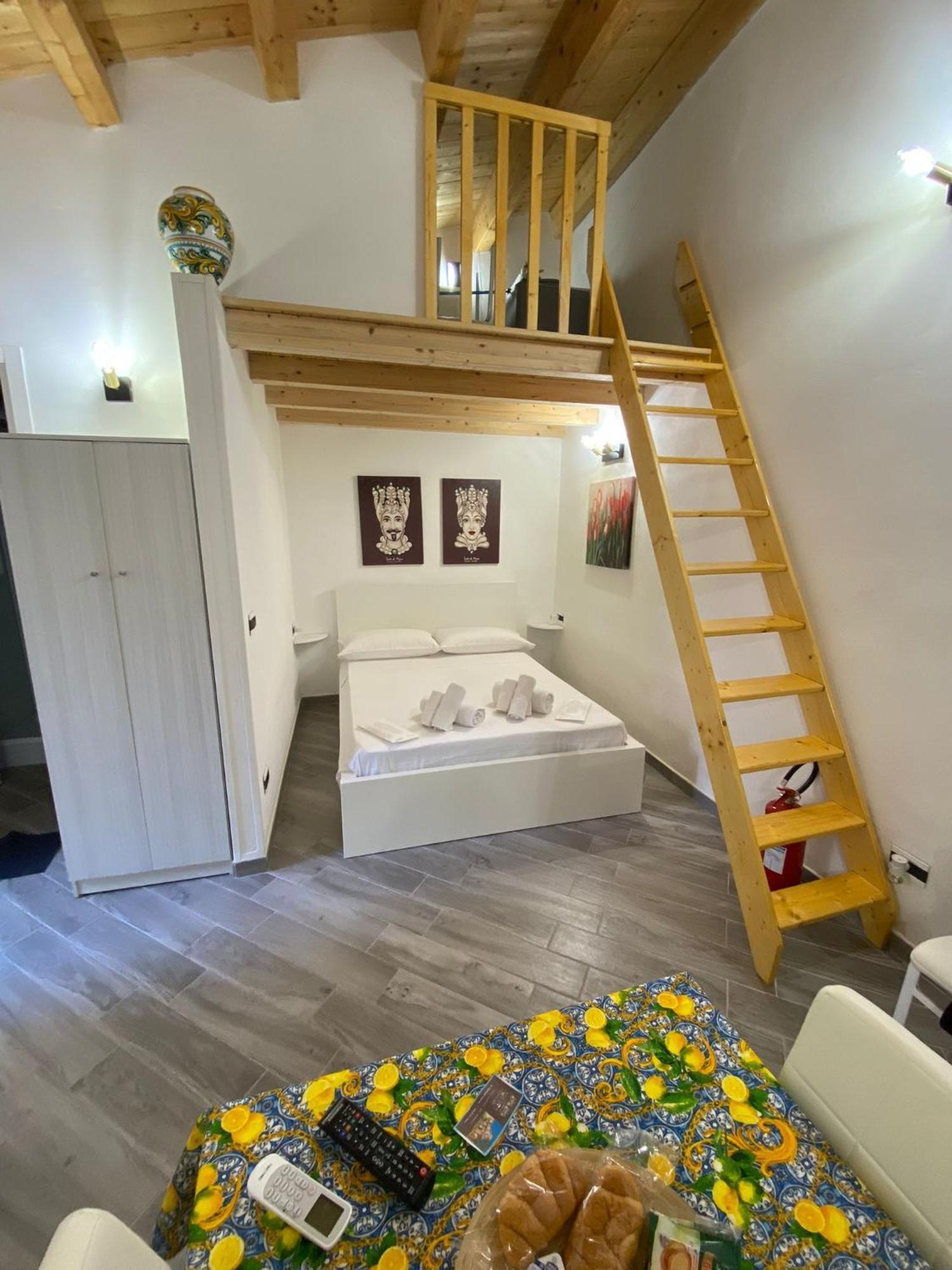 Casa Vacanze Giorgia Noto Zewnętrze zdjęcie